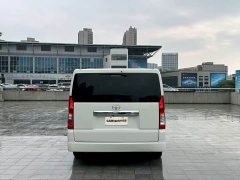 Toyota HIACE 2022 3.5L Automatic - ფოტო 5