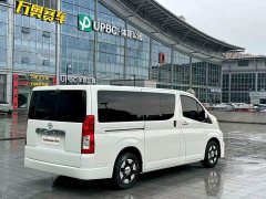Toyota HIACE 2022 3.5L Automatic - ფოტო 6