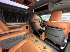Toyota HIACE 2022 3.5L Automatic - ფოტო 9