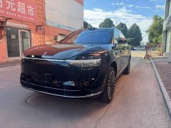 AITO M9 Extended Range Ultra 52kWh 5-Seater with 192-Channel LiDAR - ფოტო 1