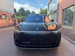 AITO M9 Extended Range Ultra 52kWh 5-Seater with 192-Channel LiDAR - ფოტო 2