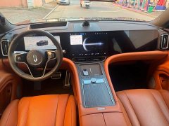 AITO M9 Extended Range Ultra 52kWh 5-Seater with 192-Channel LiDAR - ფოტო 5