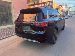 AITO M9 Extended Range Ultra 52kWh 5-Seater with 192-Channel LiDAR - ფოტო 6