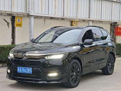 Honda CR-V 2021 240TURBO CVT FWD Phantom Night Edition - ფოტო 1