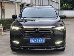 Honda CR-V 2021 240TURBO CVT FWD Phantom Night Edition - ფოტო 2