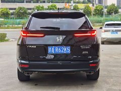 Honda CR-V 2021 240TURBO CVT FWD Phantom Night Edition - ფოტო 3