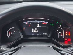 Honda CR-V 2021 240TURBO CVT FWD Phantom Night Edition - ფოტო 5