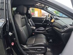 Honda CR-V 2021 240TURBO CVT FWD Phantom Night Edition - ფოტო 6