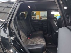 Honda CR-V 2021 240TURBO CVT FWD Phantom Night Edition - ფოტო 9