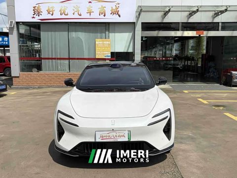 2025 Avatr 06 Ultra Pure Electric - ავტომობილი ჩინეთიდან