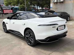 Avatr 06 Ultra Pure Electric - ფოტო 14