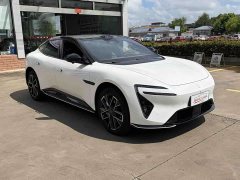 Avatr 06 Ultra Pure Electric - ფოტო 2
