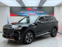 Jetour X70 PLUS 2022 1.5T DCT Luxury 7-Seater - ფოტო 1