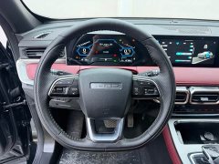 Jetour X70 PLUS 2022 1.5T DCT Luxury 7-Seater - ფოტო 11