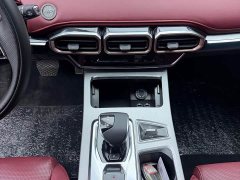 Jetour X70 PLUS 2022 1.5T DCT Luxury 7-Seater - ფოტო 12