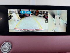 Jetour X70 PLUS 2022 1.5T DCT Luxury 7-Seater - ფოტო 13