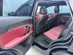 Jetour X70 PLUS 2022 1.5T DCT Luxury 7-Seater - ფოტო 15