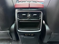 Jetour X70 PLUS 2022 1.5T DCT Luxury 7-Seater - ფოტო 16