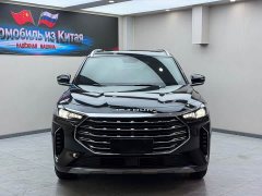 Jetour X70 PLUS 2022 1.5T DCT Luxury 7-Seater - ფოტო 2