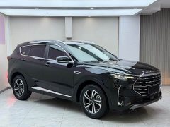 Jetour X70 PLUS 2022 1.5T DCT Luxury 7-Seater - ფოტო 3