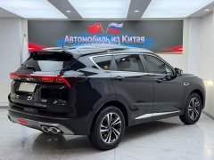 Jetour X70 PLUS 2022 1.5T DCT Luxury 7-Seater - ფოტო 4