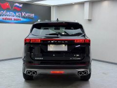 Jetour X70 PLUS 2022 1.5T DCT Luxury 7-Seater - ფოტო 5