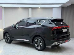 Jetour X70 PLUS 2022 1.5T DCT Luxury 7-Seater - ფოტო 6