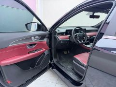 Jetour X70 PLUS 2022 1.5T DCT Luxury 7-Seater - ფოტო 7