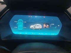 XPeng G3 2022 G3i 460G - ფოტო 7