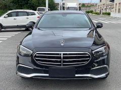 Mercedes-Benz E-Class Facelift E 300 L Luxury - ფოტო 2