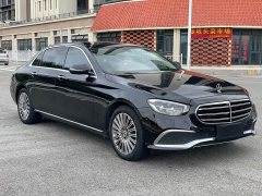 Mercedes-Benz E-Class Facelift E 300 L Luxury - ფოტო 3