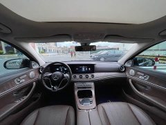 Mercedes-Benz E-Class Facelift E 300 L Luxury - ფოტო 6