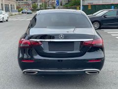 Mercedes-Benz E-Class Facelift E 300 L Luxury - ფოტო 8