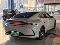 IM Motors Zhiji L6 Ultra - ფოტო 7