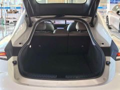 IM Motors Zhiji L6 Ultra - ფოტო 8