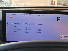 IM Motors Zhiji L6 Ultra - ფოტო 9