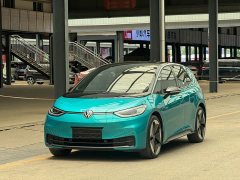 Volkswagen ID.3 2021 1st Edition ID. First Sight Edition - ფოტო 1