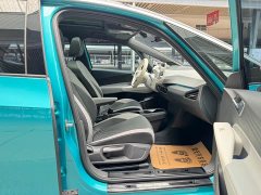 Volkswagen ID.3 2021 1st Edition ID. First Sight Edition - ფოტო 10