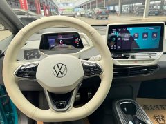 Volkswagen ID.3 2021 1st Edition ID. First Sight Edition - ფოტო 13