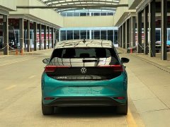 Volkswagen ID.3 2021 1st Edition ID. First Sight Edition - ფოტო 15