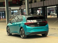 Volkswagen ID.3 2021 1st Edition ID. First Sight Edition - ფოტო 16