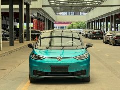 Volkswagen ID.3 2021 1st Edition ID. First Sight Edition - ფოტო 2