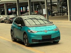 Volkswagen ID.3 2021 1st Edition ID. First Sight Edition - ფოტო 3