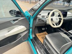 Volkswagen ID.3 2021 1st Edition ID. First Sight Edition - ფოტო 4