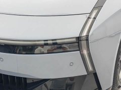 XPeng P7 702 Long Range Ultra - ფოტო 6