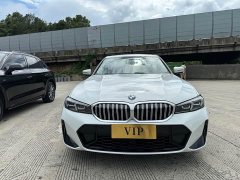 BMW 3 Series 320Li M Sport Package - ფოტო 2