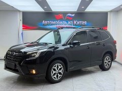 Subaru Forester 2.0i AWD Premium EyeSight - ფოტო 1
