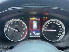 Subaru Forester 2.0i AWD Premium EyeSight - ფოტო 10