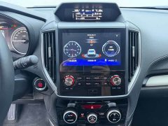 Subaru Forester 2.0i AWD Premium EyeSight - ფოტო 12