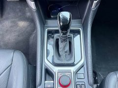 Subaru Forester 2.0i AWD Premium EyeSight - ფოტო 13